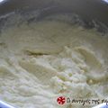 Cooksnap από jenaki στη συνταγή Πουρές πατάτας με τυρί Philadelphia