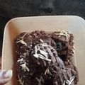 Cooksnap dari Dieyan Putri Mutiara Lombok untuk resep Milo Cookies Eggless Teflon/ #pr_adakejunya