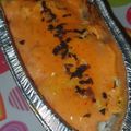 Cooksnap dari Beby T untuk resep Scramble Egg Mentai Rice