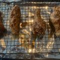 Abdul Salim's cooksnap of when they made Super Juicy Super Crispy Fried Chicken Thighs.