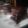 El cooksnap de Mariana Piovano Cabrera cuando hizo Alfajores de chocolate.