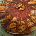 Rádly Niki Cooksnap-ja, amikor elkészítette a(z) Fanta torta receptet.