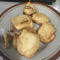 Cooksnap dari Inez Nat untuk resep Fish and Chips