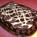 El cooksnap de silvia dujan cuando hizo Postre de chocolinas con queso crema y dulce de leche.