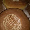 Cooksnap από gordita στη συνταγή Πρόσφορο - Λειτουργιά