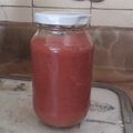 El cooksnap de 😋 cuando hizo Mermelada de guayaba.
