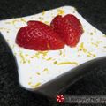 Cooksnap από MARA! στη συνταγή Φράουλες με γιαούρτι