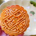 Cooksnap của Phan Bao Van khi họ làm theo món Bánh trung thu thập cẩm