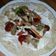 El cooksnap de Iliana Cazaux cuando hizo Masa para tacos mexicanos.