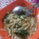 Cooksnap dari Rafaila Aureska Putri untuk resep Kwetiau rebus ala abang nasgor