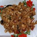 Cooksnap dari ReDaNi untuk resep Udang Papai