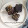 Cooksnap dari Reni Nuraini untuk resep Eggplant Brownie (brownie terong)