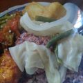 Cooksnap dari Dapur Lintang untuk resep 10. Sayur Asem