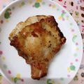 鐵扇公主 的 烤雞腿排（ 氣炸鍋篇） cooksnap