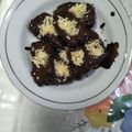 Cooksnap dari Nia Annisa untuk resep Nuget pisang