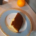 Cooksnap από Ραφαέλα Τόκα στη συνταγή Νηστίσιμο αφράτο κέικ βανίλιας!!!