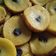 Cooksnap dari katun untuk resep Kue lumpur labu kuning