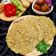 کوک اسنپ 👩‍🍳Hamideh بعد از امتحان کردن نان عدس 🌸 نان پروتئینی.