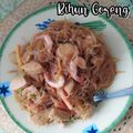 Cooksnap dari ✨ Ella Hadibroto ✨ untuk resep Bihun Jagung Goreng Ebi (15)