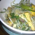 Cooksnap dari Evi Khalisa 🍜DjowoKlaten untuk resep Oseng Tahu Tauge