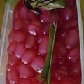 Cooksnap dari Devy Wulandari untuk resep Kolang Kaling Fanta