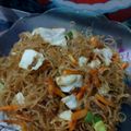 Cooksnap dari Izzatul untuk resep Mie Bihun Goreng Kecap