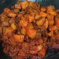 Cooksnap dari Irine Ajeng untuk resep Sambel goreng kentang ati sapi