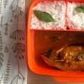 Cooksnap dari Kinanda Putri untuk resep Ikan patin bumbu kuning kemangi