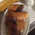 صورة من زوجي سر سعادتي 😍ام عمر، شاركها بعد تجربة وصفة قطايف محشيه