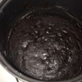 Cooksnap dari Vidiannisa Rezqy untuk resep Brownies Coklat Nutricake Ala Anak Kos (Magic com)/ Kue Ultah