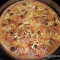 Cooksnap από nanat στη συνταγή Γρήγορη ζυμαρόπιτα με γιαούρτι