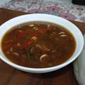 Cooksnap dari mami ribhi untuk resep Cumi Saus Tiram -035-