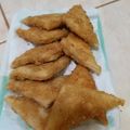 Cooksnap dari Naelul Mona untuk resep Sandwich Goreng Kornet Keju / Roti Goreng (versi keju slice)