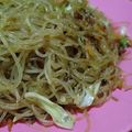 Cooksnap dari Ardina Kusumawati untuk resep Bihun Goreng Pedas