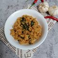 Cooksnap dari Desi Dresviana (IG : @chici_desi) untuk resep Sambel Oncom