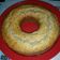 Cooksnap dari Narayunika untuk resep Bolu Pisang / The Best Banana Cake 👍