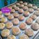 Cooksnap dari Nina Maryana untuk resep Kucang (kue kacang)