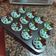 El cooksnap de Luli Porto cuando hizo Muffins con decorado de buttercream.