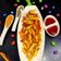Poonam Varshney का कुकस्नैप जब उन्होंने चटपटा पास्ता (पास्ता टमाटर चाट) (Chatpata pasta / pasta tamatar chaat recipe in hindi) बनाया था।