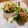 Elyse Rose's cooksnap of when they made Taco Stuffed Avocado's.