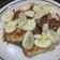 Cooksnap dari Novianthi Dian untuk resep Pancake roti tawar kayu manis ala tik tok