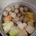 Cooksnap dari Lestari Suciyani untuk resep Siomay Ala Abang Keliling