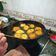 La cooksnap de Empar cuando cocinó Buñuelos de calabaza