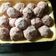 El cooksnap de Silvia Velardi cuando hizo Albóndigas al horno y sin pan rallado.