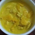 Cooksnap dari Selly Kahuluge untuk resep Opor Ayam Nanas Khas Palembang