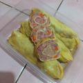 Cooksnap dari Irma Rosyidah untuk resep Rolade Sapi