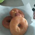 Cooksnap dari Aisyah Habsyi untuk resep Donat kentang