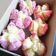 Cooksnap dari ready love untuk resep Bolu kukus mekar 1 telur tanpa air soda