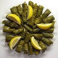 صورة من ✒️shoshy🇴🇲، شاركها بعد تجربة وصفة محشى ورق عنب بالكوراع