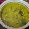 Cooksnap dari Iink Corry untuk resep Soto Ayam Lamongan dengan koya